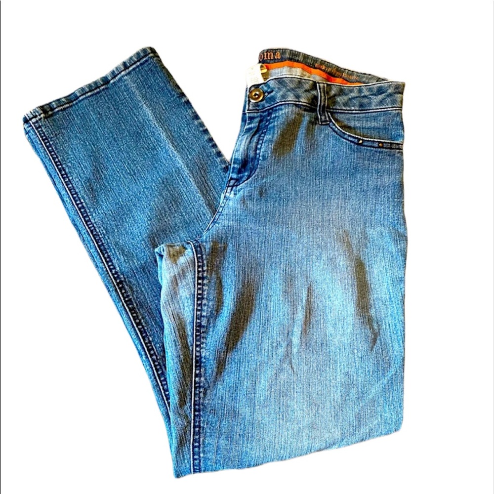 👖 SONOMA Bootcut Jeans
